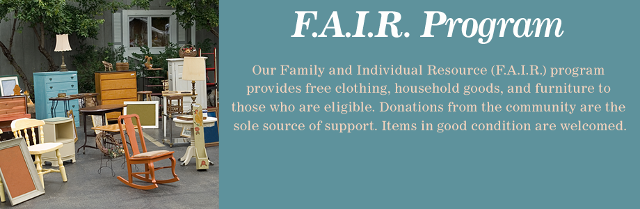fairslider